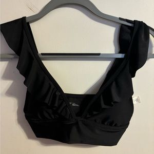 Aerie bikini top